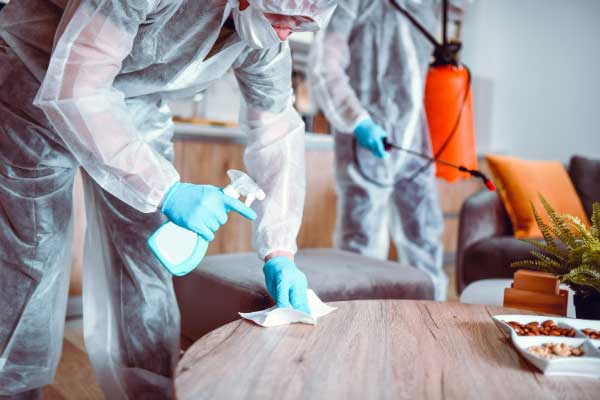 Biohazard Remediation Clean Up Services Biohazard Remediation Clean Up Services