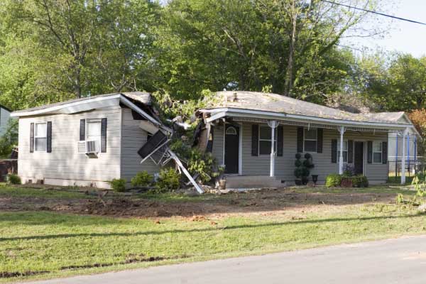 Local Storm Damage Restoration Services Local Storm Damage Restoration Services