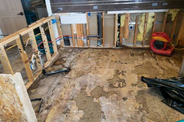 Residential Fire Restoration Services Residential Fire Restoration Services