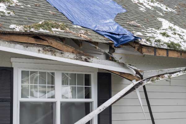Storm Damage Repair Services Storm Damage Repair Services
