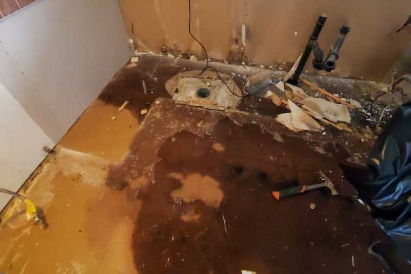 Water Damage Restoration Services Water Damage Restoration Services